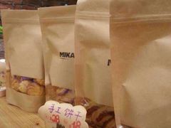 -MIKAKU(万达广场上海宝山店)