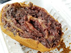 驴打滚-老回回饺子馆(海洋馆店)