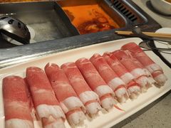 -海底捞火锅(凯德广场店)