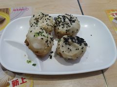 -小杨生煎(天之骄子店)