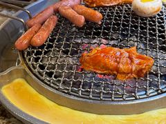 -朴安胖·韩国烤肉(沈阳店)