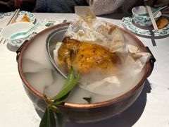 -桂满陇·海市蜃楼·黑金(国金店)