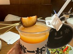 -姥姥家春饼店(惠新东街店)