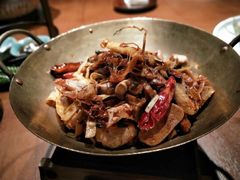 -菩提素素食餐厅(晶郦馆店)