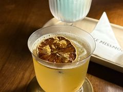 -LE MISSMORE餐酒吧(茉念西里店)