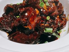 -绿茶餐厅(哈尔滨凯德店)