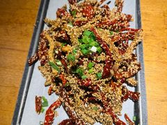 -胡马八破·川菜小馆(高新万达店)