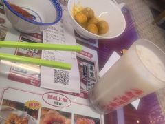 -七爷清汤腩·港式餐厅(金狮广场店)