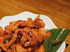 -觅山云南菜(泊富ICITY店)