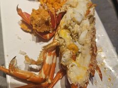 -奔海甄选·活鲜刺身铁板烧自助(太原里店)