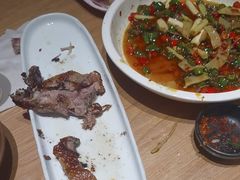 -川堂风·跷脚牛肉·乐山爆炒(宝山日月光店)