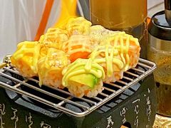 -喜寿司(金狮广场店)