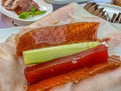 -满堂·烤鸭店·北京菜(鼓楼店)