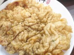 -朱新年·苏式汤团·面点(北寺塔店)