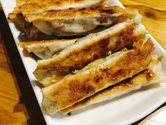牛肉葱头锅贴-小牛锅贴(西环路店)