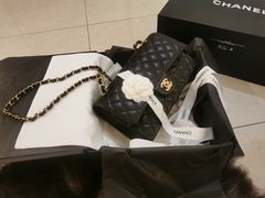 -CHANEL(恒隆广场店)