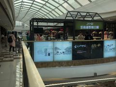 -万达广场(大明宫店)