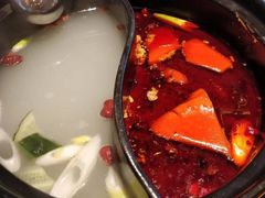 -牛小嫩串串火锅(老国贸总店)