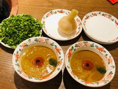 -北京老门框爆肚涮肉馆(凤城六路店)