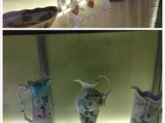 顶楼无敌江景房-郑厨私房菜