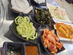 -杀猪天·韩国烤肉(总店)