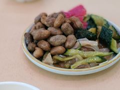 -陈寔包子王·卤煮小肠·京味小吃(龙潭店)