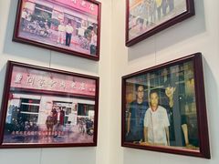 -闫家驴肉老店(华电一校店)