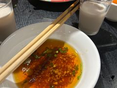 -巴蜀大宅门火锅(北大街店)