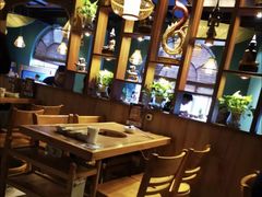 -傣妹火锅(四川北路店)