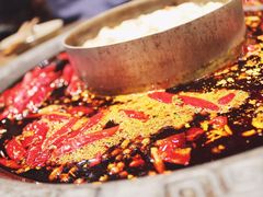 -重庆渝达老火锅(春熙路店)