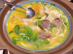 -云海肴·汽锅鸡·云南菜(广安门天虹店)