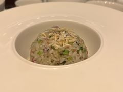 -上海和平饭店龙凤厅 Dragon Phoenix