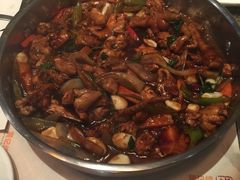 -黄记煌三汁焖锅(欢乐海岸店)