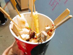 -童陈记重庆冷串串(食宝街店)