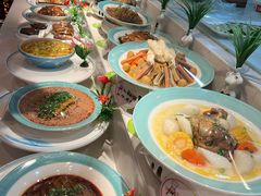 -有红鸡毛店·川菜(建设路店)