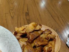 -榖屋house of flour(张江首店)