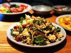 孜然脆骨-静一餐厅·湖北菜(前门创始店)