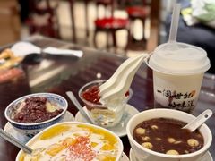 -民信老铺(双皮奶博物馆店)