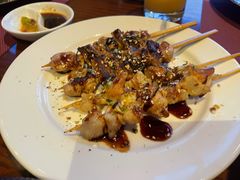 -龙城咖啡厅(常州富都洲际店)