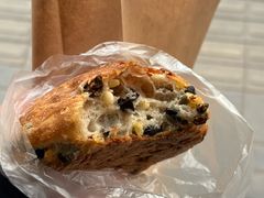 黑豆松子恰巴塔-mbd(华山路店)