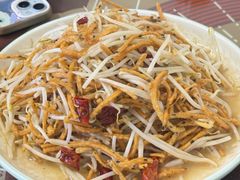 -杨记小炒老店