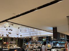 -白云宾馆-祥云西餐厅·法式鹅肝海鲜自助