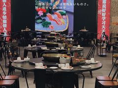 -飞尝蚝·顺德菜·鱼生(顺德总店)