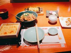 -仓桥家·焗寿司·锅物(光谷步行街店)
