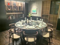 -庐灶江南·江南菜·四合院Bistro(东直门·华侨夜泊君亭店)