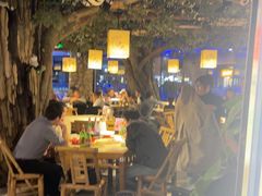 -常和州·夜宵大排档(常州单店)