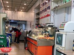 -许家鸡味手抻面馆(杏林街店)