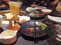 -神户赤童日式烤肉(金地广场店)