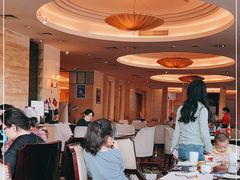 大堂-泉州悦华酒店·自助餐厅