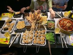 -云晓光头烧烤吧(盛夏店)